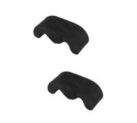 VALICLUD 2pcs Velvet Watch Cushion Pad Watch Pillow for Box Bracelet Display Pillow