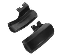 VALICLUD 2pcs Wheelchair Mudguards Left Right Side Covers for Electric Wheelchairs Seniors Push Rim Protection Accessories