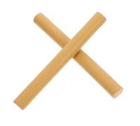VALICLUD 2pcs Wood Furniture Repair Markers Easy to Use Scratch Fillers for Seamless Surface Restoration Match for Various Wood Finishes for Tables Doors and Floors