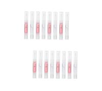 VALICLUD 2sets 8pcs Cuticle Oil Pen Nail for Healthy Nails Lightweight Design for Travel for Salon Home Use Accurate Application for Stronger 8pcs*2