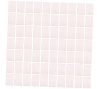 VALICLUD 2sets Portable Oil Absorbing for Face Skin Oil Control Blotting Paper Pink Each