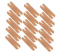 VALICLUD 3 Pack High X-Shaped Knuckle Finger Wraps Tape for Wound Protection and Sports Injury Prevention Breathable Multifunctional Dressing for Outdoor and Daily Use
