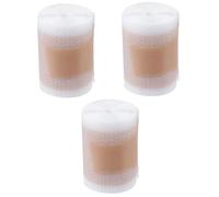VALICLUD 3 Rolls Correction Patch Child Baby Ear Aesthetic Patch Baby Ear Tape Corrector Sticker Patches Kid Newborn Patch Baby Ear Correction Adhesive