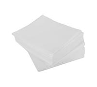 VALICLUD 300pcs Lint Lens Cleaning Wipes Portable for Glasses Electronics and More Convenient for Easy Use Office The Go