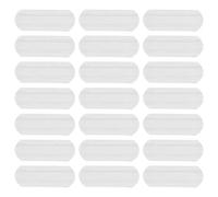 VALICLUD 30pcs Epva Ear Stickers for Women Discreet Ear Correctors to Reduce Protruding Comfortable Veneer Accessory Suitable for Social Events and Meetings