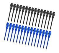 VALICLUD 30pcs Golfs Scoring Pencils Golf Writing Tool Ps Material Creative Simple Appearance Easy to Keep Score Not Easy to Fade for Competition and Meeting Use