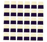 VALICLUD 30pcs Tattoo Transfer Paper Tracing Paper Transfer to Skin White