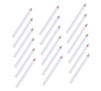 VALICLUD 35pcs Crystal Art Tools Rhinestone Picker Pen Tailor Chalk Pencil Sewing Marking Pencil for Nail Art Craft Wax
