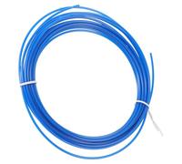 VALICLUD 3D Pen Filament Refills Abs Material with Vacuum Sealed Packaging and Low Shrinkage Rate for Drawing 3D Objects Blue Colour Random Color