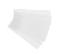 VALICLUD 3pack Double Sided Body Tape Pet Clothing Tape Strap Stickers Adhesive Slip Clothing for Wedding Party