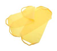 VALICLUD 3pcs Bathing Back Scrubber Set Elastic Back Exfoliating Towel for Men and Women Long Bath Exfoliating Washcloth for Shower Use
