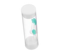 VALICLUD 3pcs Ear Wax Removal Tools Soft Silicone Ear Cleaner Tips Replacements for for Boys and Girls Adults