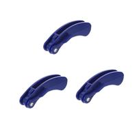 VALICLUD 3pcs Elderly Key Turner Aid Tool Key Turning Device for Weak Hands Assists Holding Inserting Turning for Seniors Grip Challenges and Mobility Issues