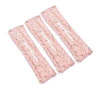 VALICLUD 3pcs Hair Bun Maker DIY Twisting Hair Bun Shaper for Women for Chignons and Everyday Styles present for Moms Friends