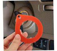 VALICLUD 3pcs High Precision Car Chip Induction Coil Tester for Ecu Detection Compact Portable Automotive Tool Accurate Ignition Coil Testing Card Compatible with Car Key Antenna