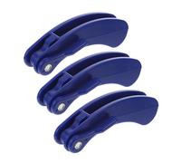 VALICLUD 3pcs Key Turner Aid for Elderly and Disabled Key Device for Weakness and Poor Grip for Independence and Self Sufficiency