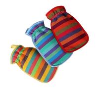 VALICLUD 3pcs Shower Foot Scrubber Glove Bath Gloves Body Scrubber Dead Skin Remover Mitt for Women Men Boys and Girls