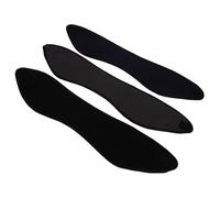 VALICLUD 3pcs Warm Ear Protector Headband Polar Fleece Earmuff for Cold Weather Adjustable Ear Covers for Running Cycling Ski