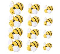 VALICLUD 40pcs Resin Charms for Craft Making Supplies for Key Chains Landscape and Doll House Decorations
