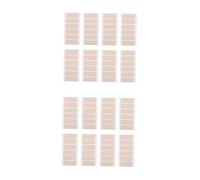 VALICLUD 4packs Snoring Mouth Tape for Boy Girl Sleep Strip to Stop Mouth Breathing Snoring Device for Adults Sleep Patches Nose Strips for