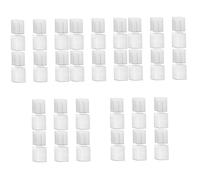 VALICLUD 5 Sets Adhesive Skin Patch for Cracked Skin Fingers and Feet Non Woven Patches for Repair and Reliable Adherence Versatile Care