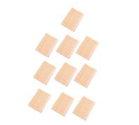 VALICLUD 50 Sheets Food Grade Greaseproof Baking Paper with Orange Oil Absorbing Non Stick Wrapping for Sandwiches Snacks Pizza and Fried Food Kitchen Baking Essential for Easy Clean Up
