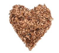 VALICLUD 500g Oak Chips French Oak Chips Rich Complexity Light Toast Optimizing Wine Taste and Texture for Aging Whiskey and BBQ Smoking Home Brewers and Small Batch Enthusiasts