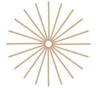 VALICLUD 50pcs Hexagonal Wooden Sketching Pencils for School Students Lead Art Tools for Smooth Drawing and Shading Long-lasting School Stationery for Sketchbooks and Illustrators