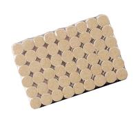 VALICLUD 54pcs Smokeless Moxa Sticks for Moxibustion Handmade Natural Moxa Rolls 10:1 Bar for Traditional Chinese Medicine Therapy