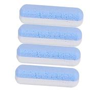 VALICLUD 5pcs Double-Sided Pumice Stone Foot Grinding Tool Coarse Callus Remover for Dead Skin Exfoliation Foot Care Supplies for Smooth Skin for Pedicure