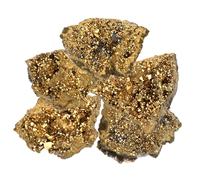 VALICLUD 5pcs Irregular Specimen Stones for Collecting Natural Decorative Rock Samples for Home Decor Photography Props and Meditation Skin Friendly and Durable