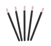 VALICLUD 5pcs Multifunctional Nail Grinding Pens Set Cuticle Remover Nail Polishing Tools Quartz Stone File for Manicure and Pedicure for Beauty Enthusiasts