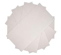 VALICLUD 5pcs Self-Adhesive Cat Scratching Mat Set, Sturdy Scratch Carpet Pads 60x30cm for Wall, Furniture and Couch Protection, Multi-Functional Cat Climbing Scratcher Pads in Light Beige