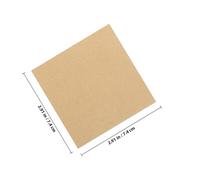 VALICLUD 5pcs Self-adhesive Memo Pads To-do List Memo Pads Portable Paper Notebooks Unique Stylish Design Leaves No Traces after Torn for Office and School Use