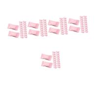 VALICLUD 5sets Compressed Towel Tablets Soft Disposable Face Towels for Travel High Absorbency Portable Washcloths for Camping Skincare and Quick Drying 20pcs*5