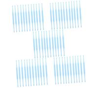 VALICLUD 5sets Portable Ear Cleaner Compact Household Ear Wax Removal Tools for Family Use 12pcs*5
