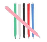 VALICLUD 6pcs Lcd Tablet Pen Stylus Pen for Writing Tablet for Boys and Girls Digital Drawing Pad Style