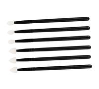 VALICLUD 6pcs Makeup Brush Blush Brush Lip Mask Eye Shadow Foundation Korean Makeup Kit for Women