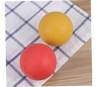 VALICLUD 6pcs Muscle Massager Roller TPE Injection for Yoga Fitness Fascia Plantar Therapy