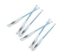 VALICLUD 6pcs Splashproof Tattoo Removal Pen for Precise Skin Marking Gentle Makeup Application for Face and Eyebrow Tattooing Various Occasions