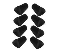 VALICLUD 8pcs Heat-Resistant Kettle Lid Knobs for Cookware Oven-Safe Pot Lid Handles Comfortable Bead Design Easy Install Replacement for Kitchen Cooking