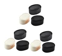 VALICLUD 9pcs Watch Display Pillows Small Watch Pillow Holders for Box Jewelry Display Storage Case Bracelet