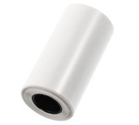 VALICLUD A6 Thermal Paper Self-Adhesive Sticker Roll for Instant Cameras and Printers, Easy to Install with High Definition Printing, Suitable for Office and Other Occasions