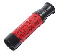 VALICLUD Acrylic Monocular Pirate Telescope for Handheld Educational Science Plaything for Boys and Fun Outdoor Adventure Accessory to Inspire Curiosity and Learning