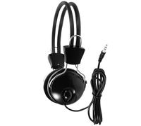 VALICLUD Adjustable Lightweight Metal Detector Headphone Accessory with Plastic Build for Outdoor Use, Portable Metal Detecting Tool Compatible with Treasure-hunting Devices