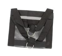 VALICLUD Adjustable Livestock Weighing Sling for Lambs and Calves, Small Animal Hanging Scale Strap for Accurate Weight Measurement, Sturdy Animal Weighing Harness for Farming Use