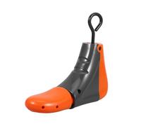 VALICLUD Adjustable Plastic Shoe Stretcher with Abs Support for Men and Women Toe Box Expander for Wide Feet Easy Install Shoe Tree Holder to Prevent Wear and Maintain Comfort