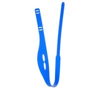 VALICLUD Adjustable Silicone Hair Fade Guide Band for Neckline Shaving and Haircutting Flexible Haircut Template for Men and Boys Easy to Use Trimming Tool with Wear Resistant Texture