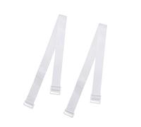 VALICLUD Adjustable Straps Non- Straps for Women Suitable for Bras Wide for and Swimsuits