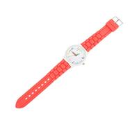 VALICLUD Adjustable Student Watch with Clear Digital Dial Breathable Comfortable Wristwatch for Learning Accurate Quartz Movement Boys